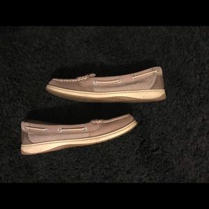 Comfortable Sperry women’s loafers